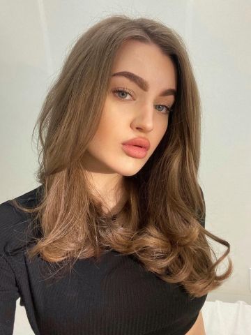 Анкета проститутки Богдана, Яготин, 25 лет, №356503
