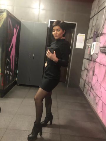 Анкета проститутки Лина, Яготин, 28 лет, №358695